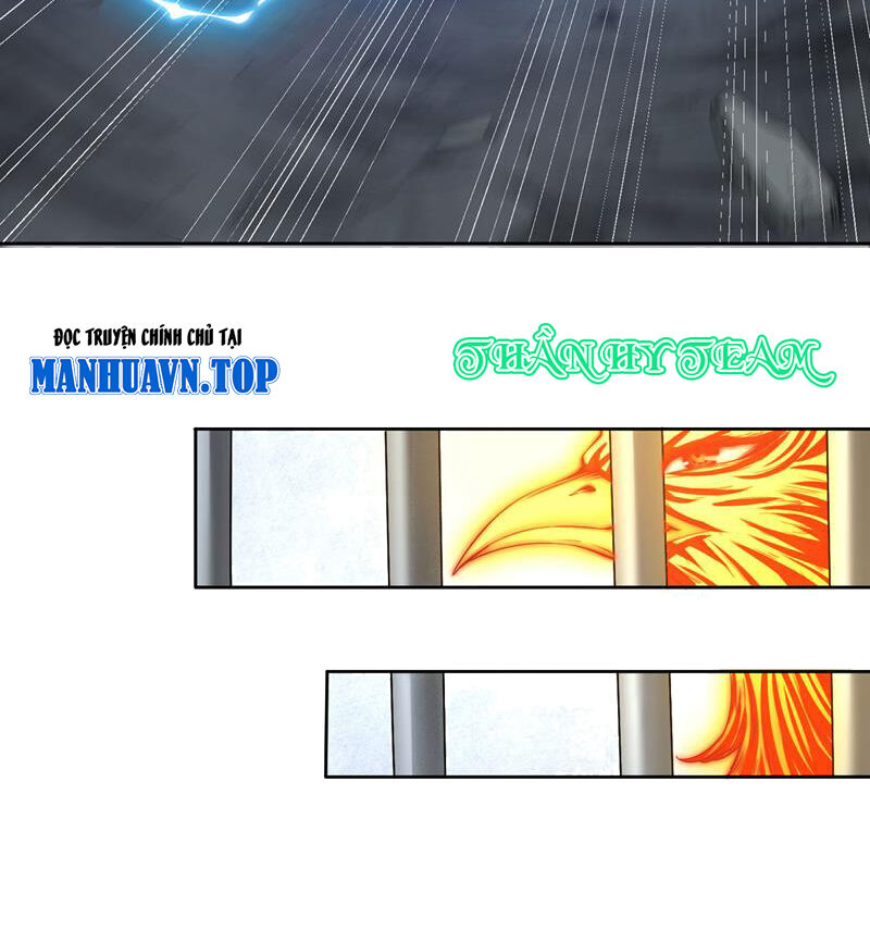 Ta Bị Nhốt Cùng Một Ngày Mười Vạn Năm Chapter 389 - Trang 2