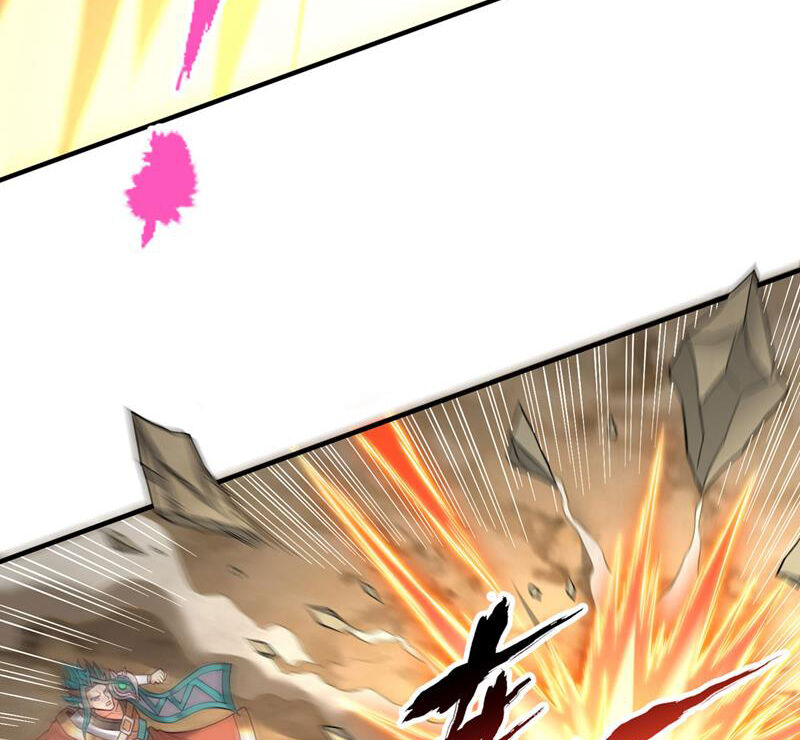 Ta Bị Nhốt Cùng Một Ngày Mười Vạn Năm Chapter 389 - Trang 2