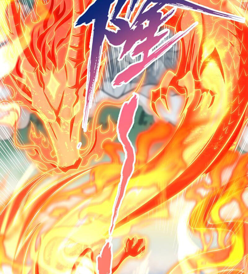 Ta Bị Nhốt Cùng Một Ngày Mười Vạn Năm Chapter 389 - Trang 2