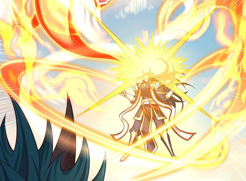 Ta Bị Nhốt Cùng Một Ngày Mười Vạn Năm Chapter 389 - Trang 2