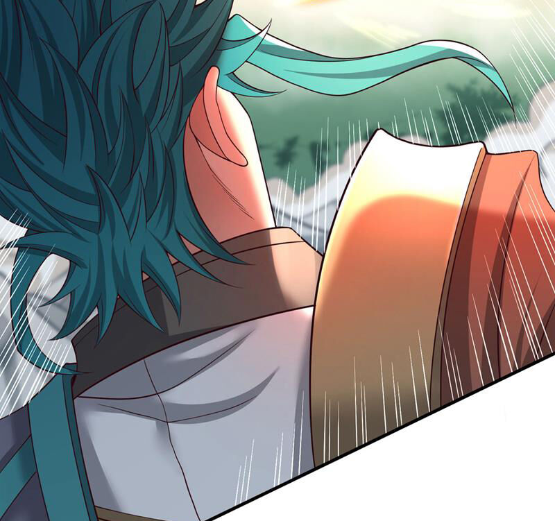 Ta Bị Nhốt Cùng Một Ngày Mười Vạn Năm Chapter 389 - Trang 2