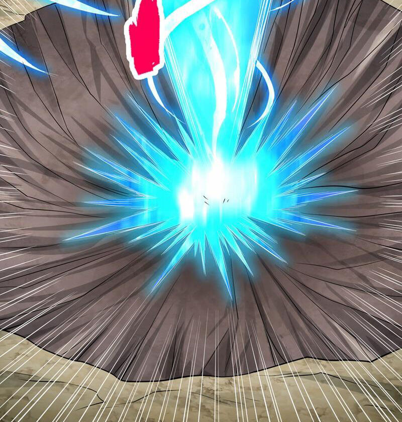 Ta Bị Nhốt Cùng Một Ngày Mười Vạn Năm Chapter 391 - Trang 2