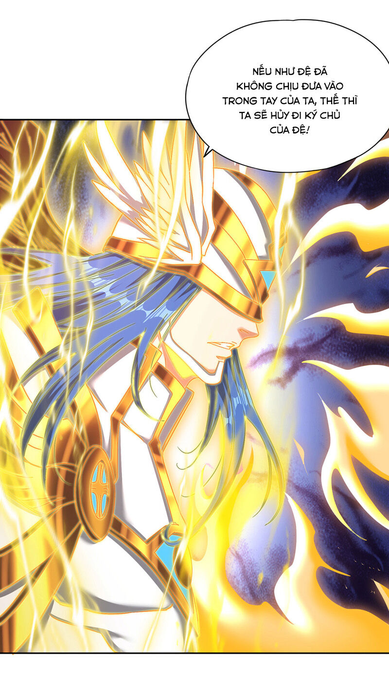 Ta Bị Nhốt Cùng Một Ngày Mười Vạn Năm Chapter 396 - Trang 2