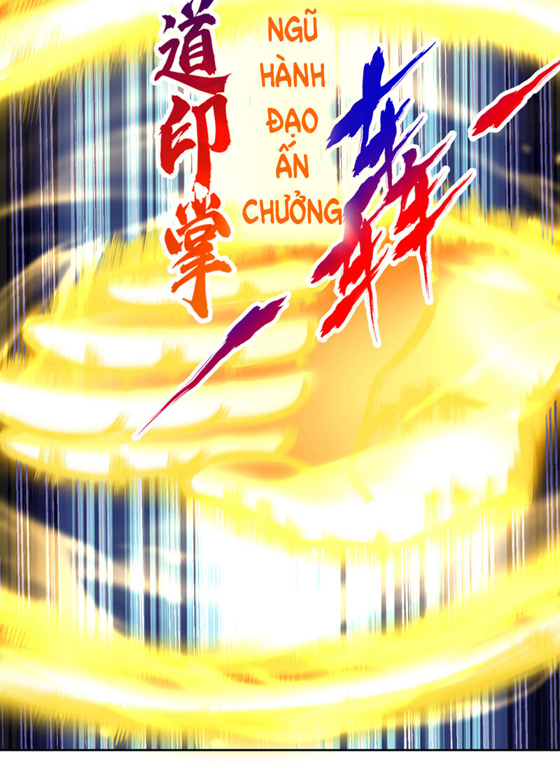 Ta Bị Nhốt Cùng Một Ngày Mười Vạn Năm Chapter 396 - Trang 2