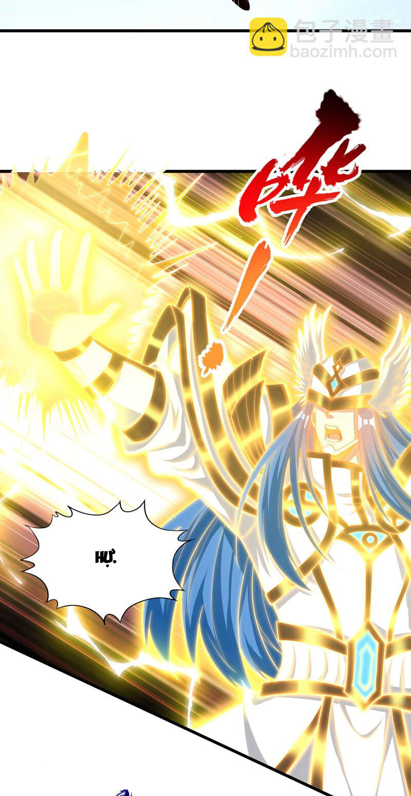 Ta Bị Nhốt Cùng Một Ngày Mười Vạn Năm Chapter 396 - Trang 2