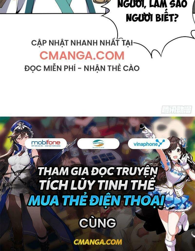 Ta Bị Nhốt Cùng Một Ngày Mười Vạn Năm Chapter 4 - Trang 2