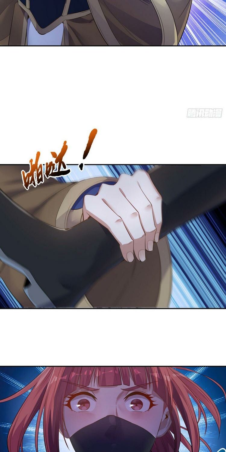 Ta Bị Nhốt Cùng Một Ngày Mười Vạn Năm Chapter 40 - Trang 2