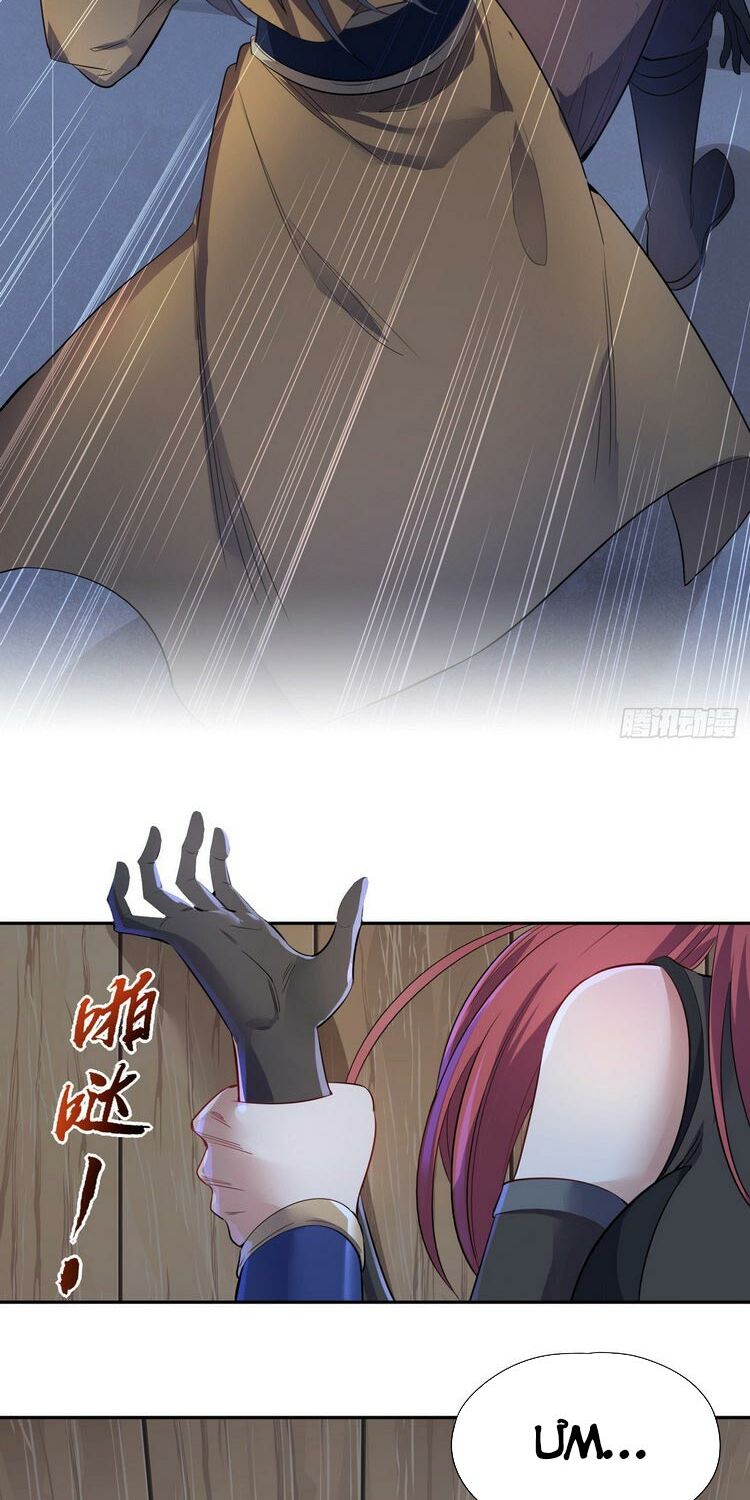 Ta Bị Nhốt Cùng Một Ngày Mười Vạn Năm Chapter 40 - Trang 2