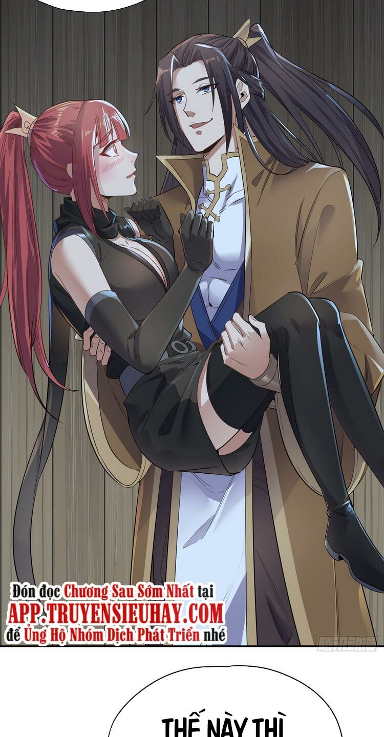 Ta Bị Nhốt Cùng Một Ngày Mười Vạn Năm Chapter 40 - Trang 2