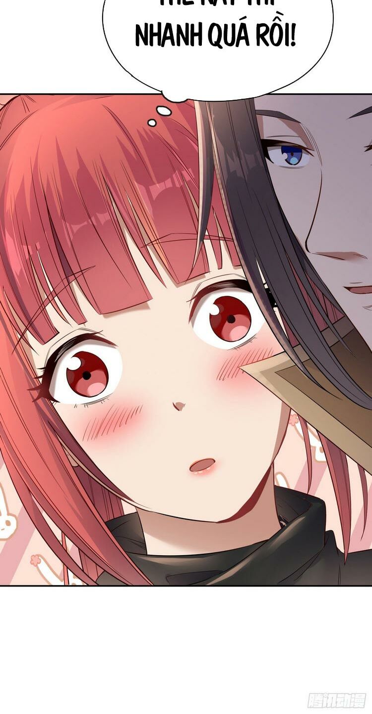 Ta Bị Nhốt Cùng Một Ngày Mười Vạn Năm Chapter 40 - Trang 2