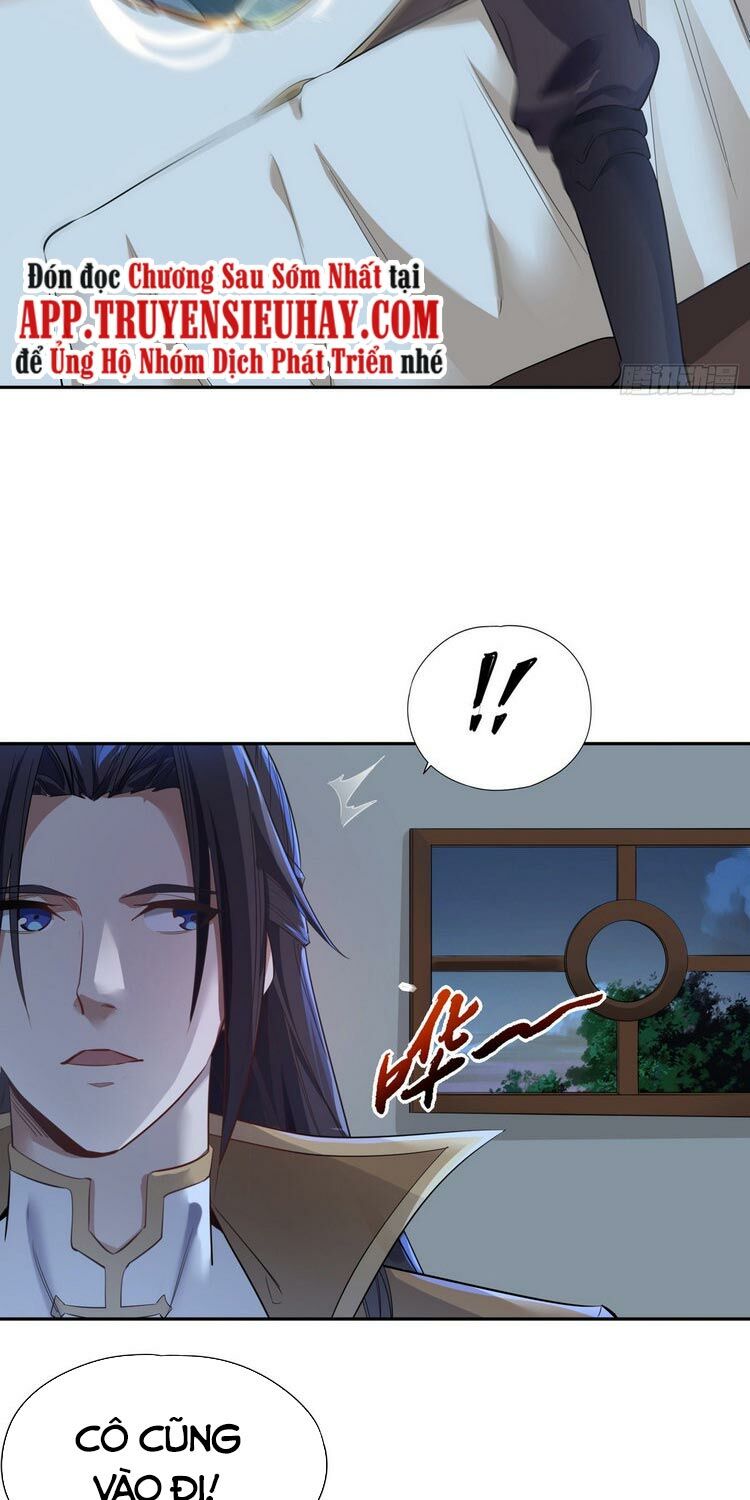 Ta Bị Nhốt Cùng Một Ngày Mười Vạn Năm Chapter 40 - Trang 2