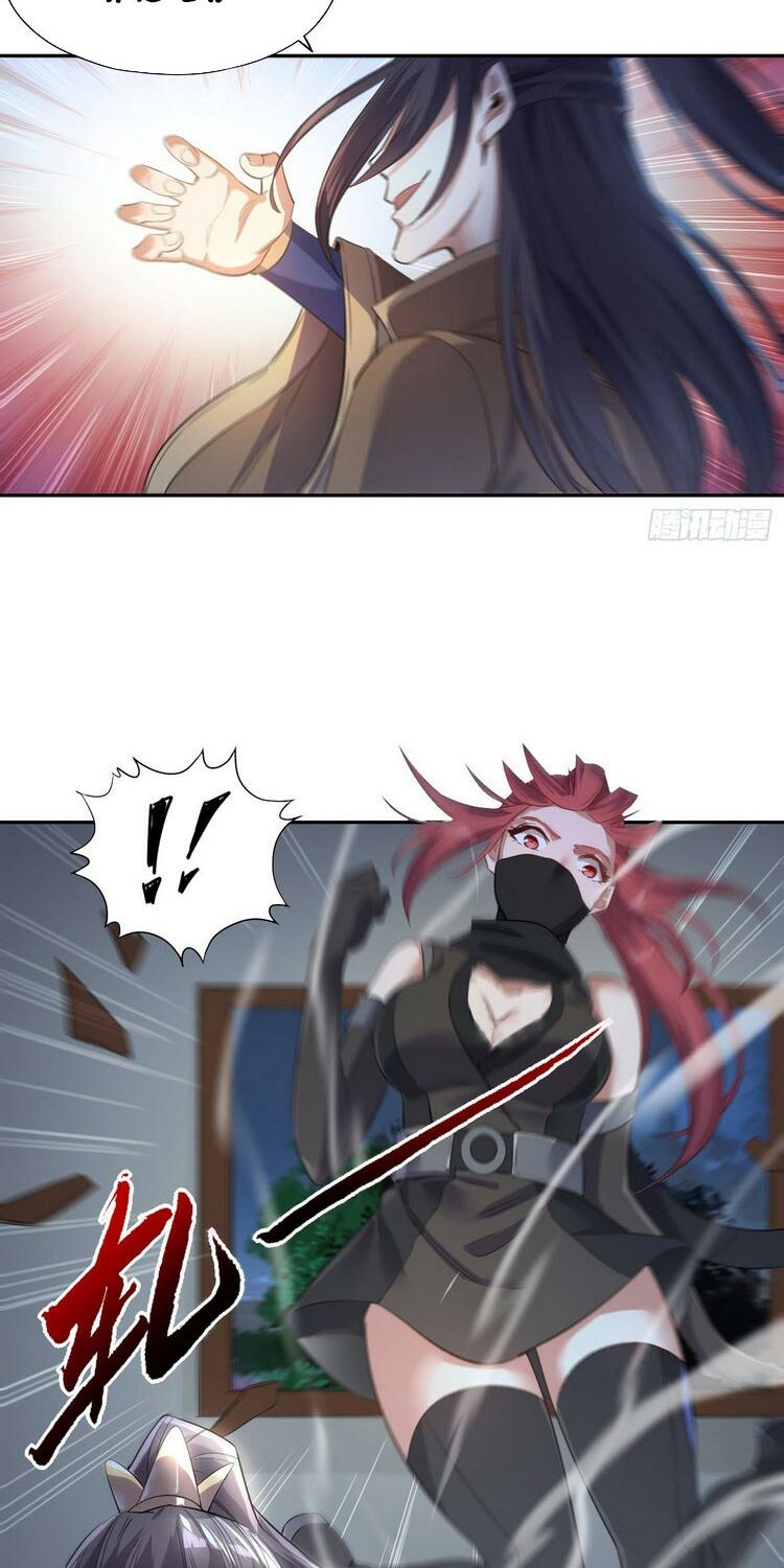 Ta Bị Nhốt Cùng Một Ngày Mười Vạn Năm Chapter 40 - Trang 2