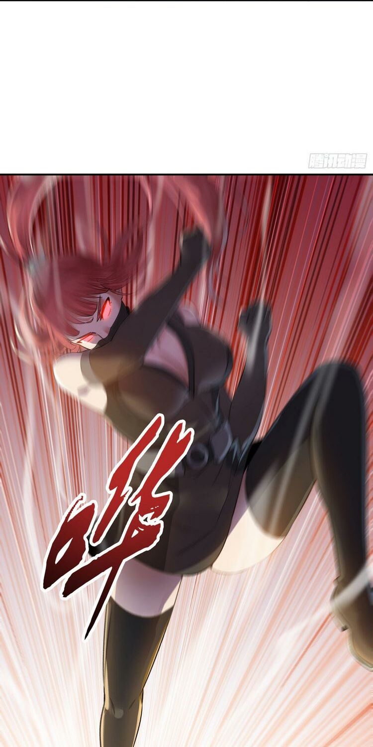 Ta Bị Nhốt Cùng Một Ngày Mười Vạn Năm Chapter 40 - Trang 2