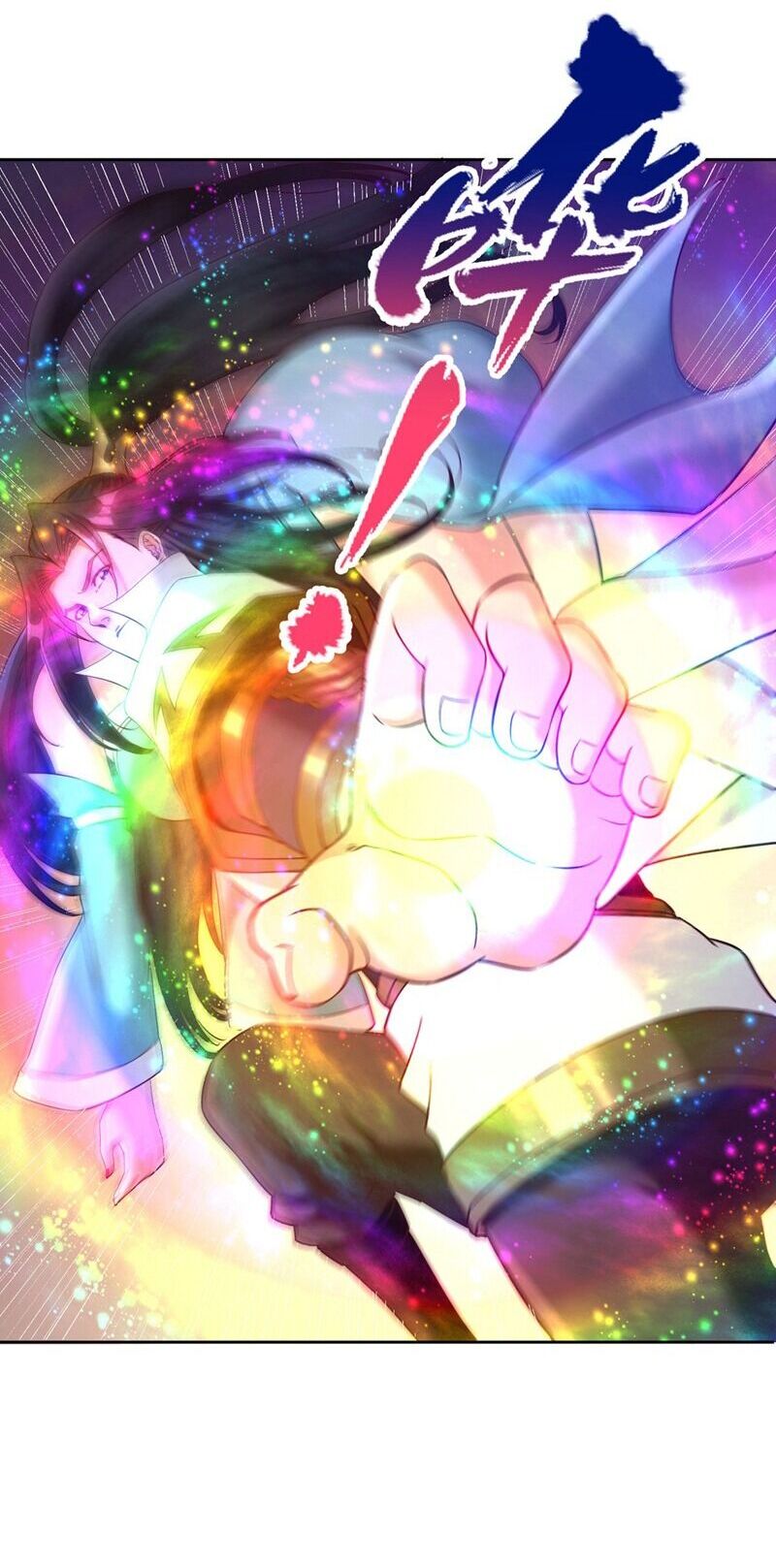 Ta Bị Nhốt Cùng Một Ngày Mười Vạn Năm Chapter 403 - Trang 2