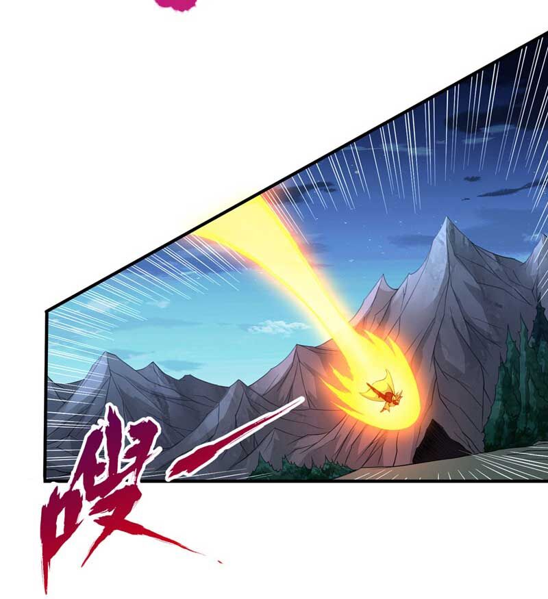 Ta Bị Nhốt Cùng Một Ngày Mười Vạn Năm Chapter 412 - Trang 2