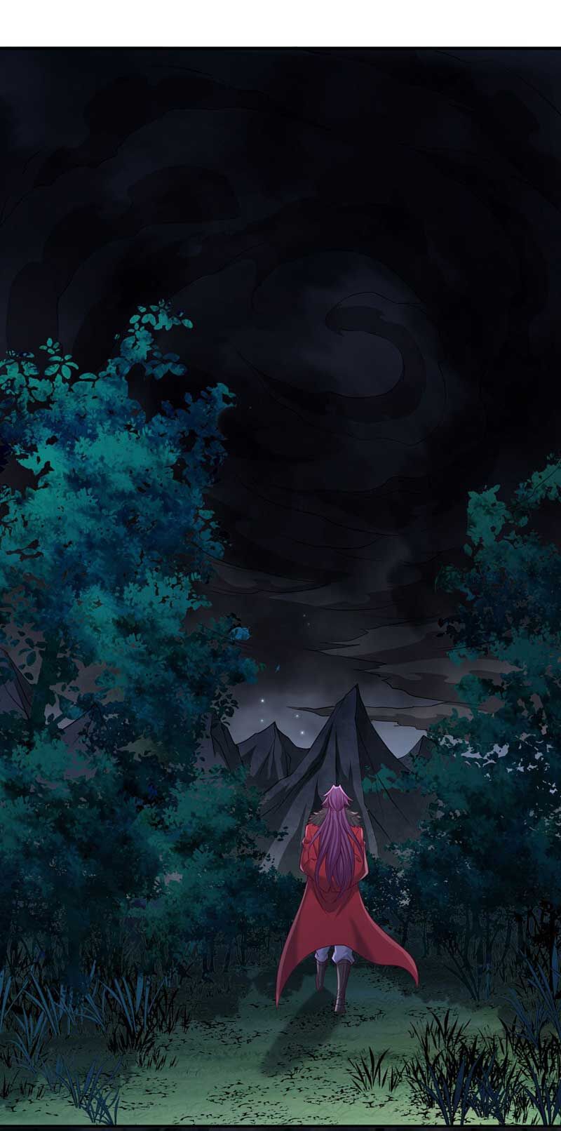 Ta Bị Nhốt Cùng Một Ngày Mười Vạn Năm Chapter 412 - Trang 2