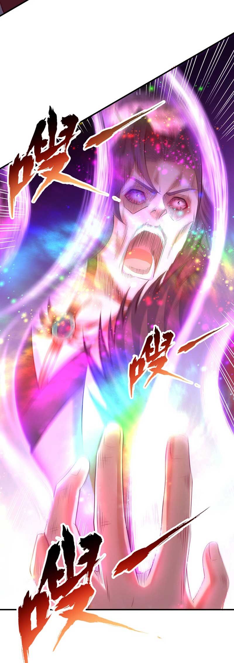 Ta Bị Nhốt Cùng Một Ngày Mười Vạn Năm Chapter 412 - Trang 2