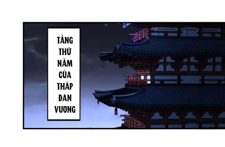 Ta Bị Nhốt Cùng Một Ngày Mười Vạn Năm Chapter 415 - Trang 2