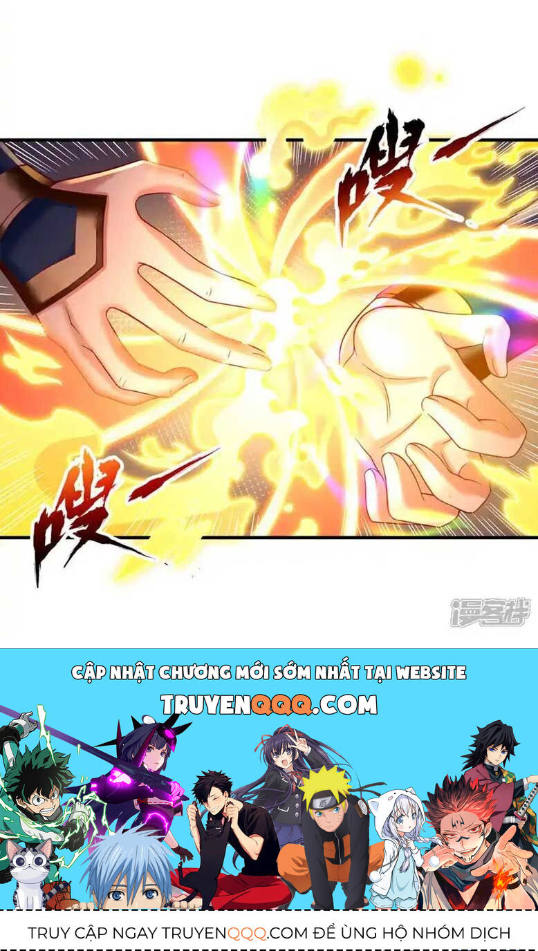 Ta Bị Nhốt Cùng Một Ngày Mười Vạn Năm Chapter 415 - Trang 2