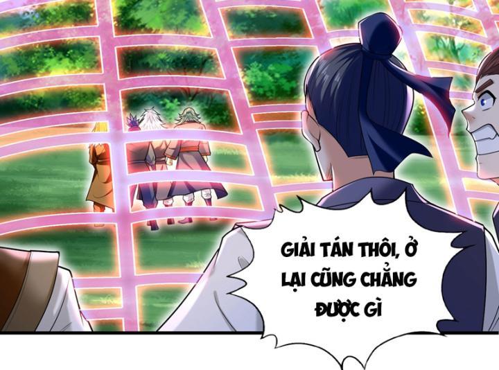 Ta Bị Nhốt Cùng Một Ngày Mười Vạn Năm Chapter 417 - Trang 2