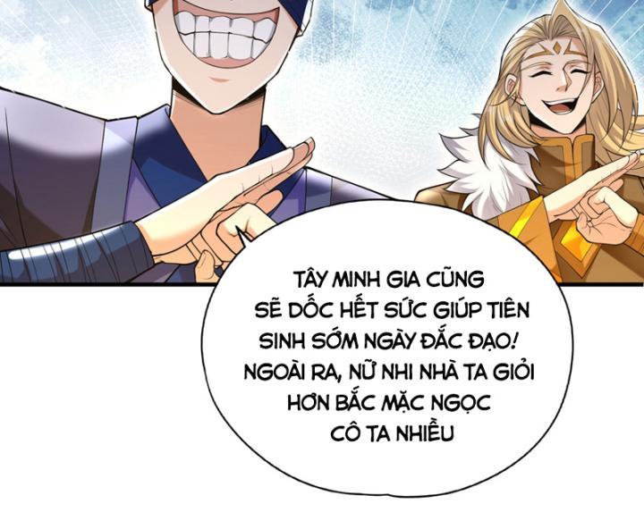 Ta Bị Nhốt Cùng Một Ngày Mười Vạn Năm Chapter 417 - Trang 2