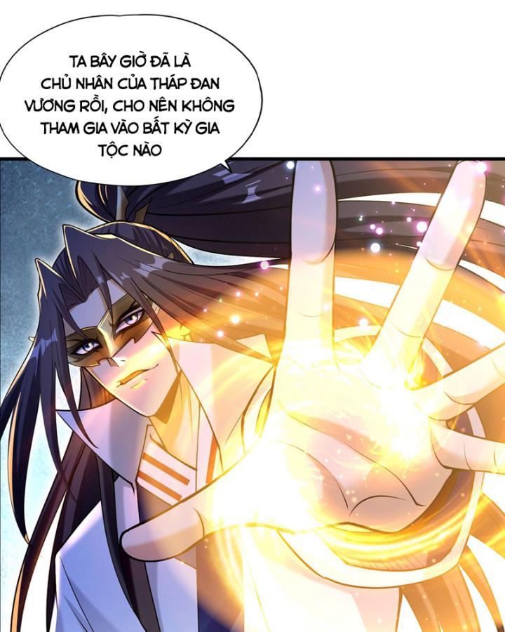 Ta Bị Nhốt Cùng Một Ngày Mười Vạn Năm Chapter 417 - Trang 2