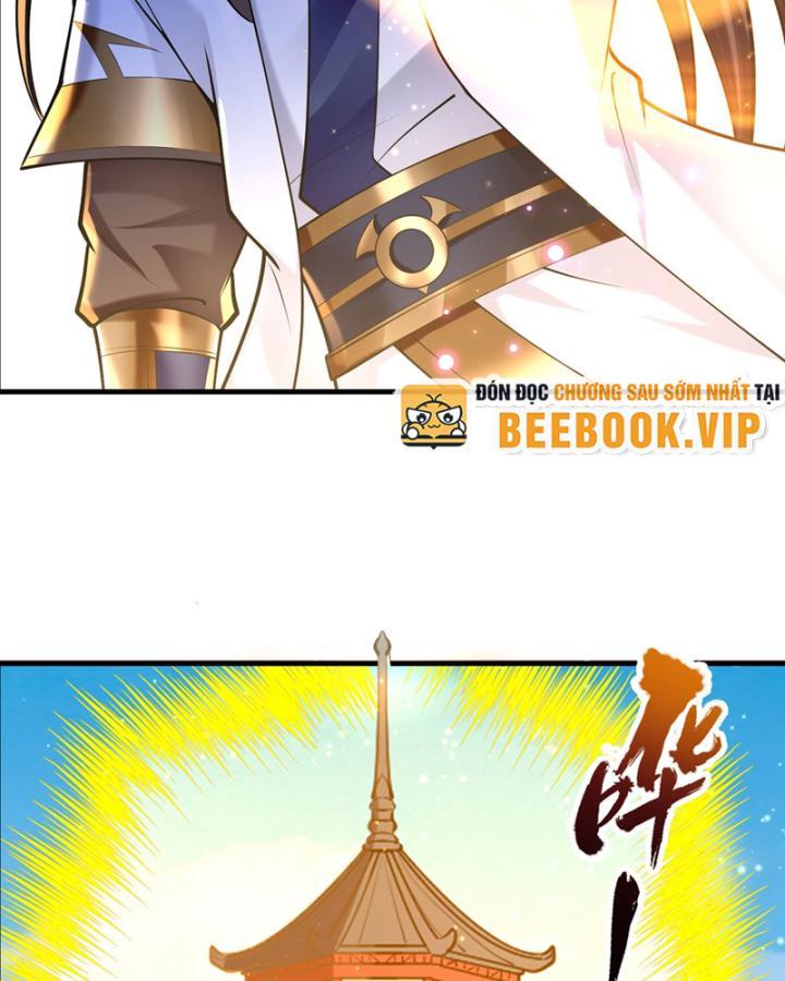 Ta Bị Nhốt Cùng Một Ngày Mười Vạn Năm Chapter 417 - Trang 2