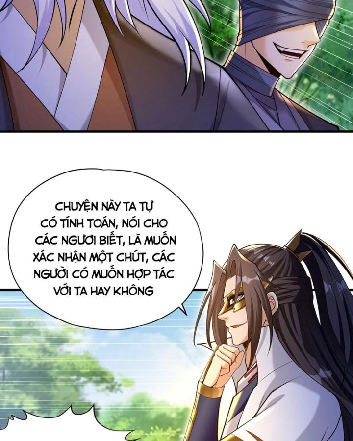 Ta Bị Nhốt Cùng Một Ngày Mười Vạn Năm Chapter 417 - Trang 2