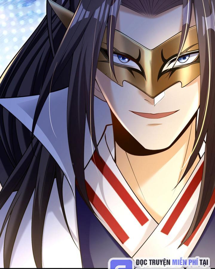 Ta Bị Nhốt Cùng Một Ngày Mười Vạn Năm Chapter 417 - Trang 2