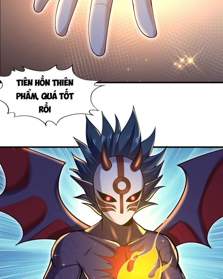 Ta Bị Nhốt Cùng Một Ngày Mười Vạn Năm Chapter 417 - Trang 2