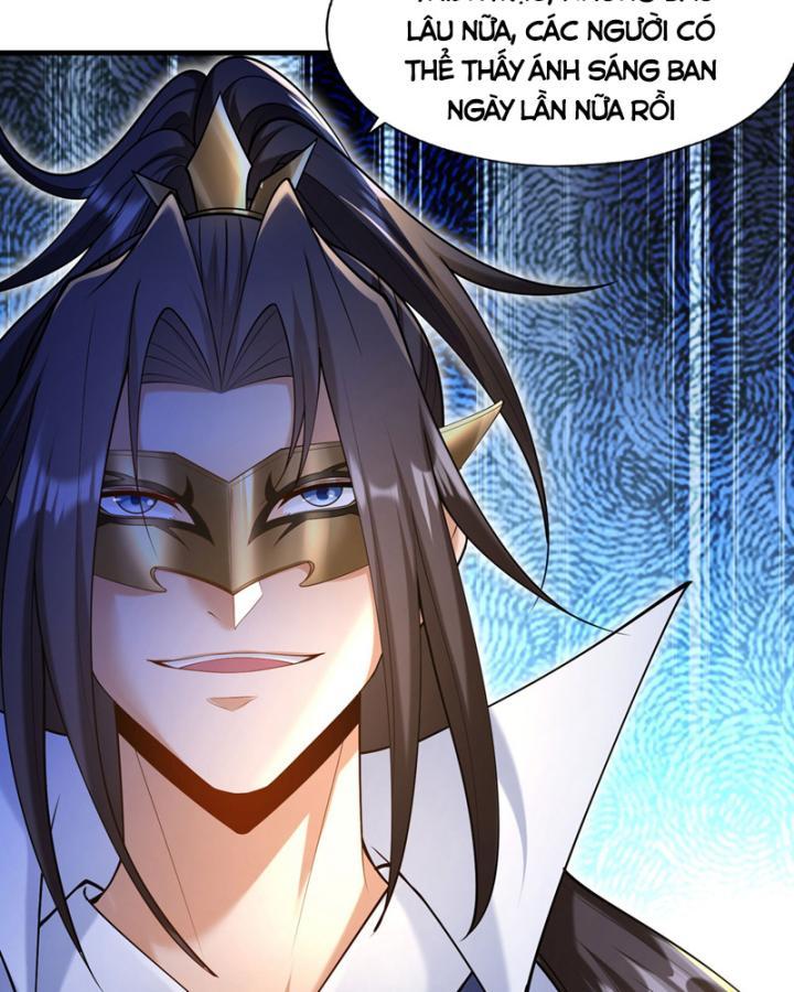 Ta Bị Nhốt Cùng Một Ngày Mười Vạn Năm Chapter 417 - Trang 2