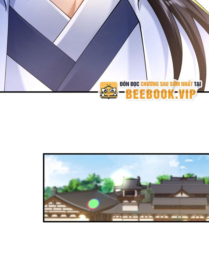 Ta Bị Nhốt Cùng Một Ngày Mười Vạn Năm Chapter 417 - Trang 2