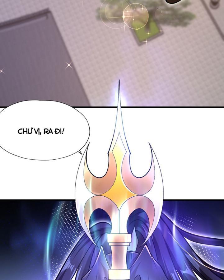 Ta Bị Nhốt Cùng Một Ngày Mười Vạn Năm Chapter 417 - Trang 2