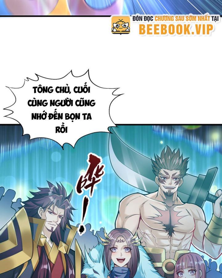 Ta Bị Nhốt Cùng Một Ngày Mười Vạn Năm Chapter 417 - Trang 2