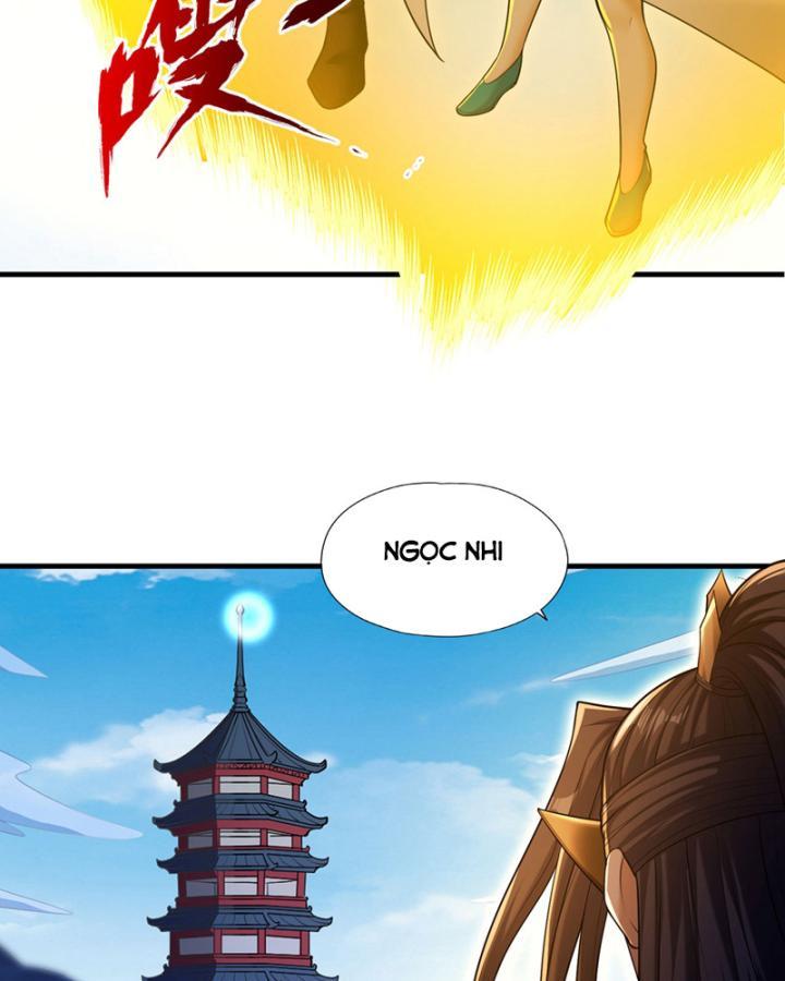 Ta Bị Nhốt Cùng Một Ngày Mười Vạn Năm Chapter 417 - Trang 2