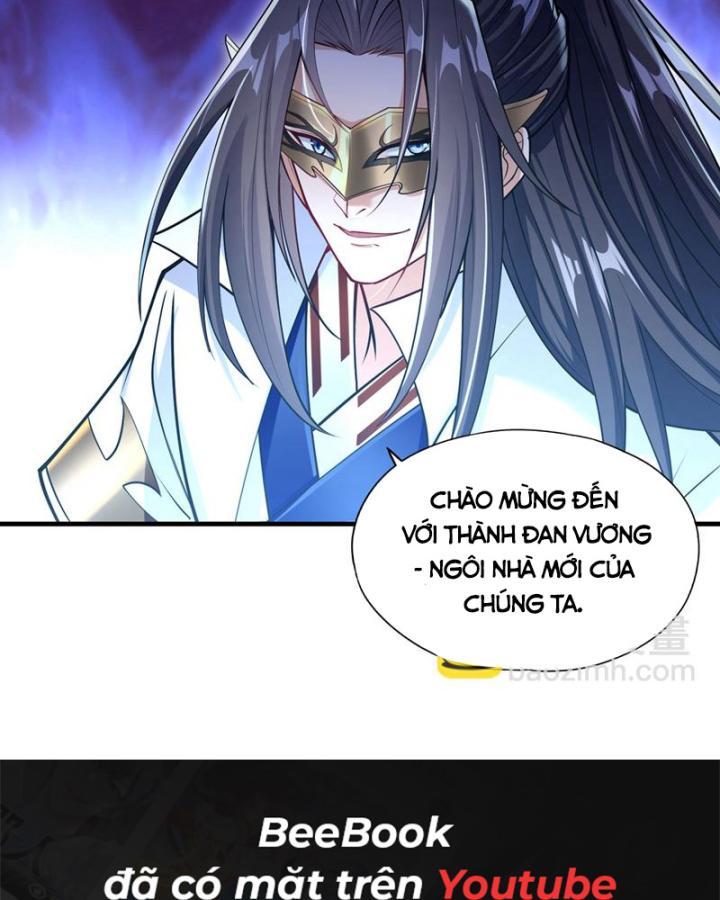 Ta Bị Nhốt Cùng Một Ngày Mười Vạn Năm Chapter 417 - Trang 2