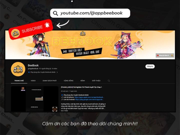 Ta Bị Nhốt Cùng Một Ngày Mười Vạn Năm Chapter 417 - Trang 2