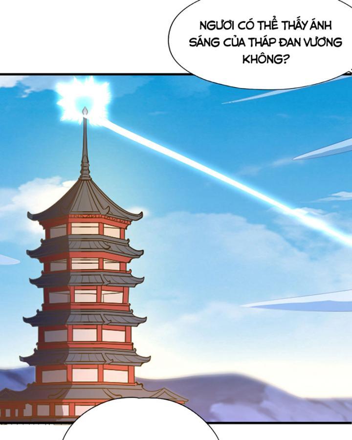 Ta Bị Nhốt Cùng Một Ngày Mười Vạn Năm Chapter 417 - Trang 2