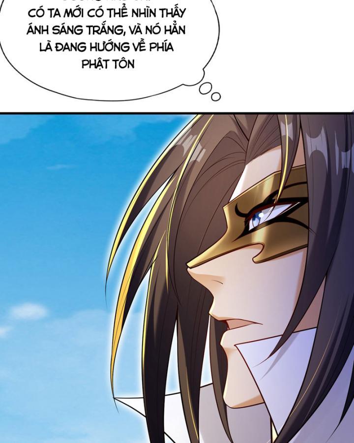 Ta Bị Nhốt Cùng Một Ngày Mười Vạn Năm Chapter 417 - Trang 2