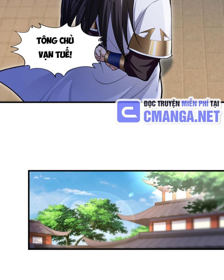 Ta Bị Nhốt Cùng Một Ngày Mười Vạn Năm Chapter 418 - Trang 2