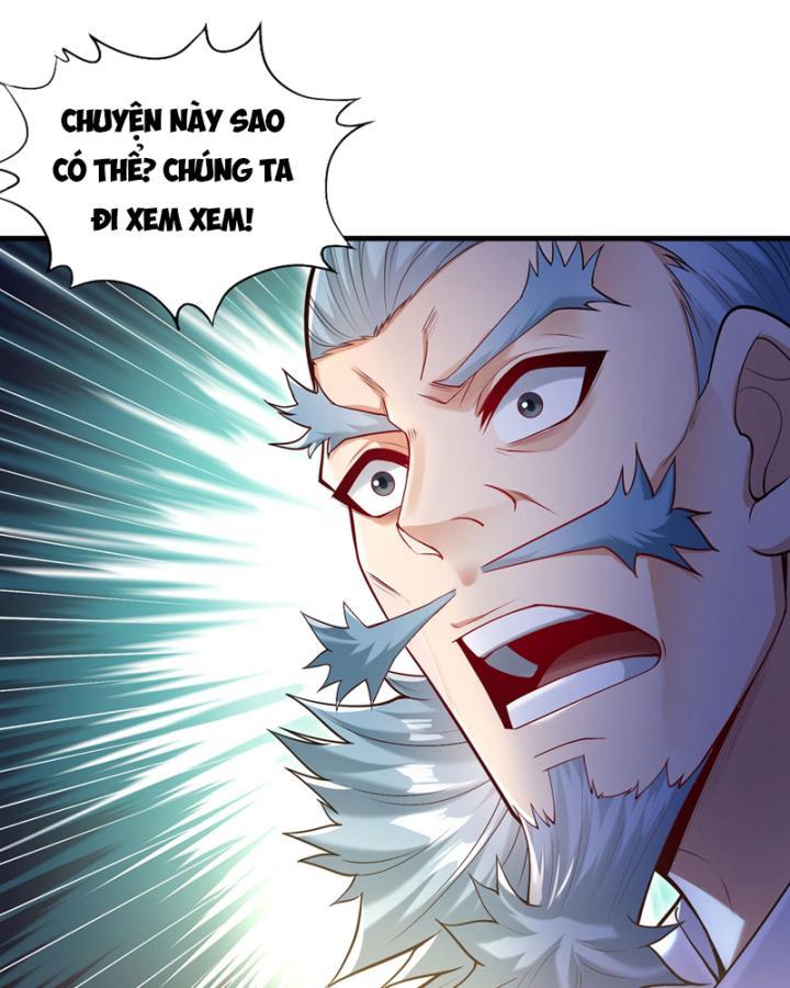 Ta Bị Nhốt Cùng Một Ngày Mười Vạn Năm Chapter 418 - Trang 2