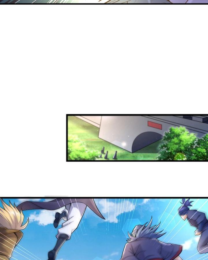 Ta Bị Nhốt Cùng Một Ngày Mười Vạn Năm Chapter 418 - Trang 2