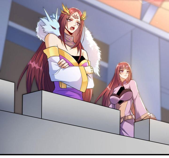 Ta Bị Nhốt Cùng Một Ngày Mười Vạn Năm Chapter 418 - Trang 2