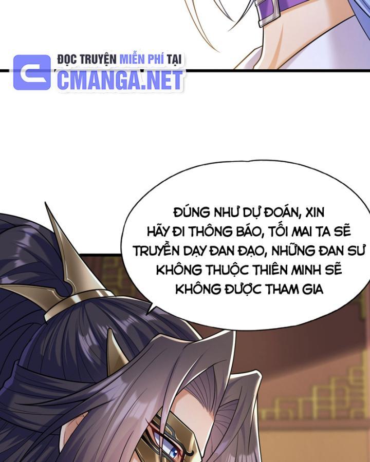 Ta Bị Nhốt Cùng Một Ngày Mười Vạn Năm Chapter 418 - Trang 2