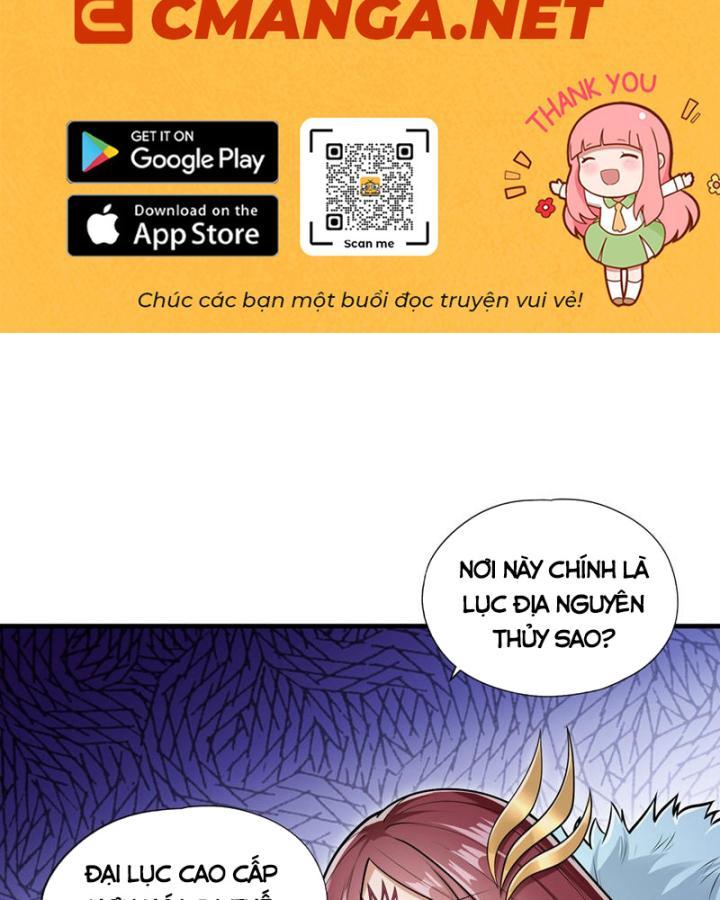 Ta Bị Nhốt Cùng Một Ngày Mười Vạn Năm Chapter 418 - Trang 2