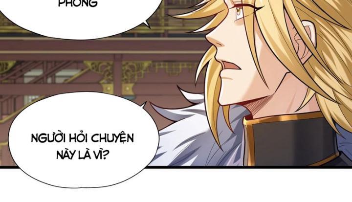 Ta Bị Nhốt Cùng Một Ngày Mười Vạn Năm Chapter 418 - Trang 2