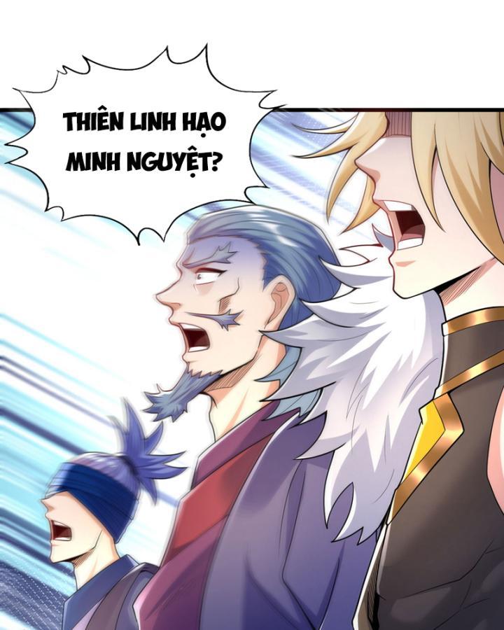 Ta Bị Nhốt Cùng Một Ngày Mười Vạn Năm Chapter 418 - Trang 2