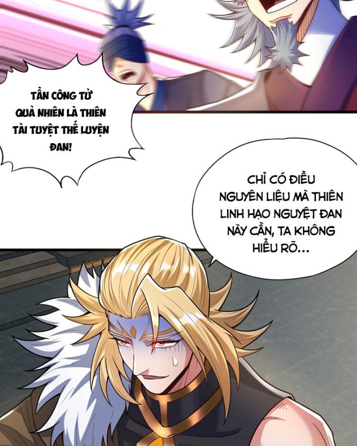 Ta Bị Nhốt Cùng Một Ngày Mười Vạn Năm Chapter 418 - Trang 2