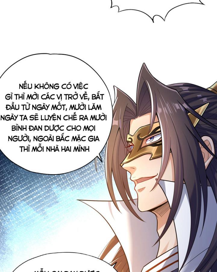 Ta Bị Nhốt Cùng Một Ngày Mười Vạn Năm Chapter 418 - Trang 2