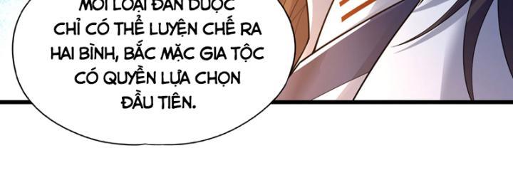 Ta Bị Nhốt Cùng Một Ngày Mười Vạn Năm Chapter 418 - Trang 2